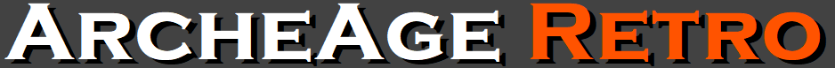 ArcheAge Retro